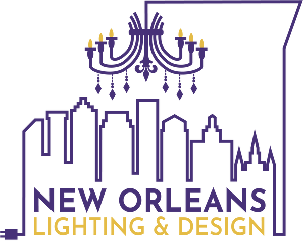 New Orleans Lighting and Design 