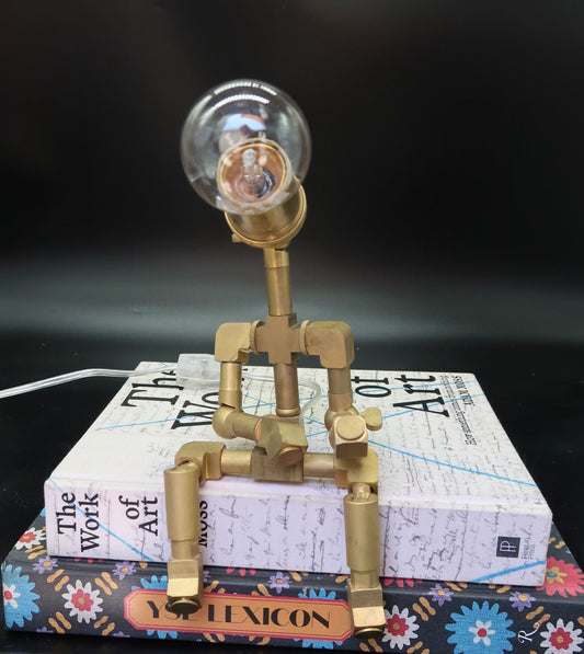 Dude Table Lamp